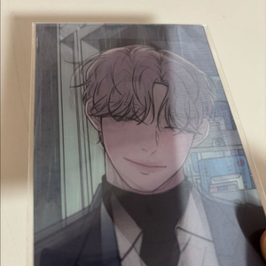 작전명순정 굿즈 판매 이미지