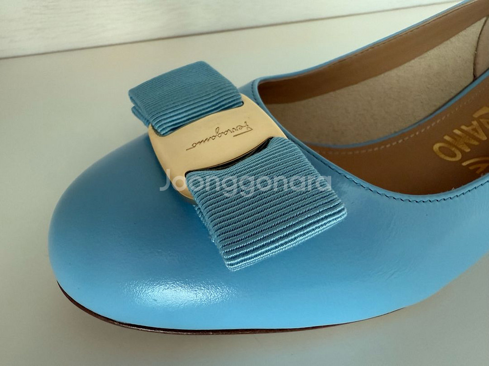 페라가모 구두--5