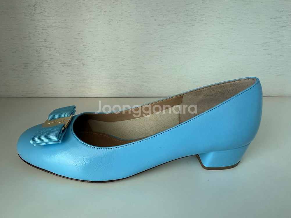 페라가모 구두--3