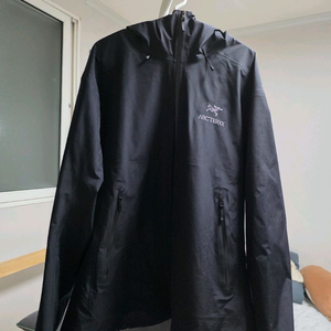 아크테릭스 베타lt 블랙 xl사이즈(새상품급)