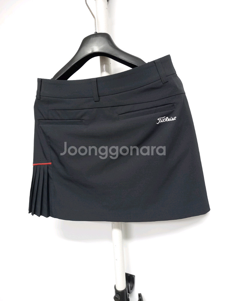 타이틀리스트 골프 춘하추 큐롯스커트 55--4