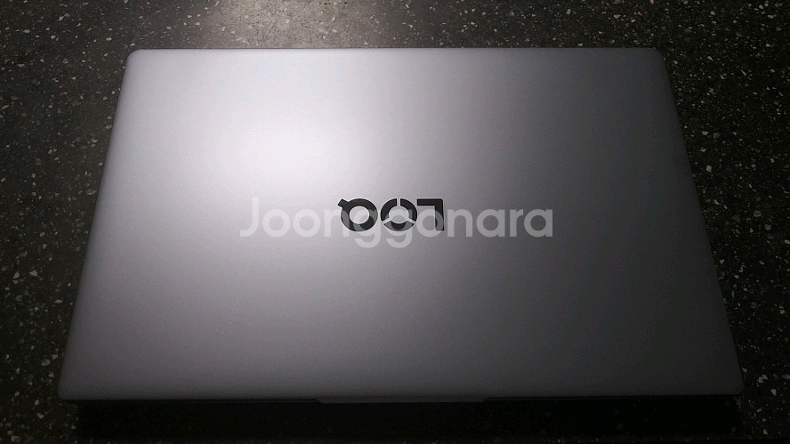 레노버 최신형 LOQ 게이밍 노트북/램32G,1TB--2