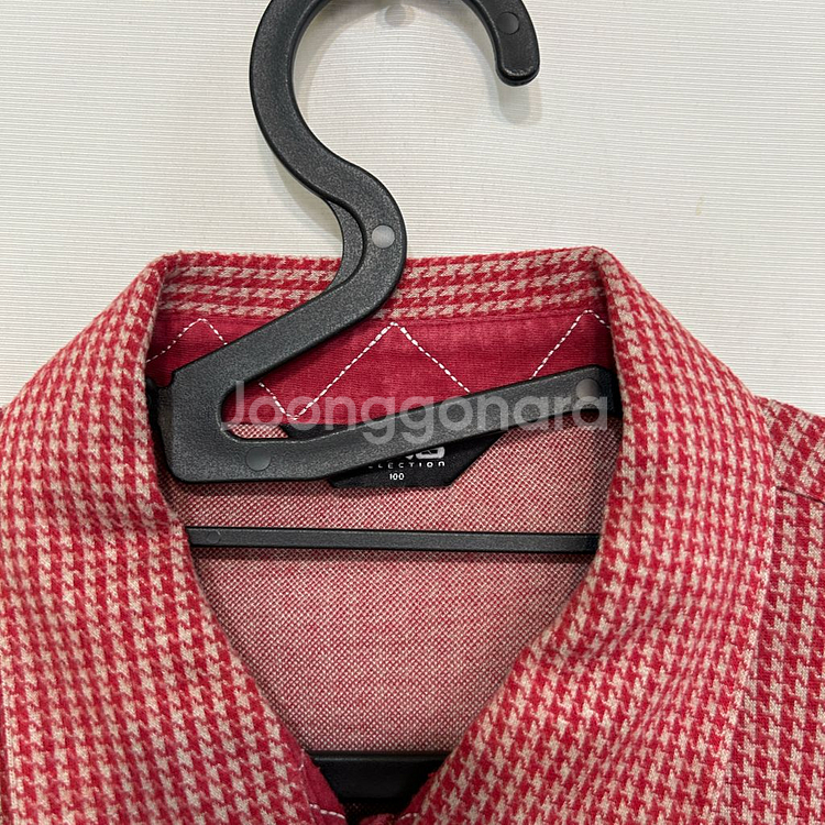 핑 남성 골프웨어 가을 긴팔 티셔츠 100--1