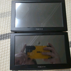 파인드라이브 네비게이션 q30 팝니다
