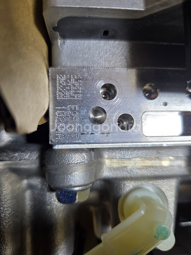 렉서스 ES300h AVV60 후기형 ABS (모듈)--3