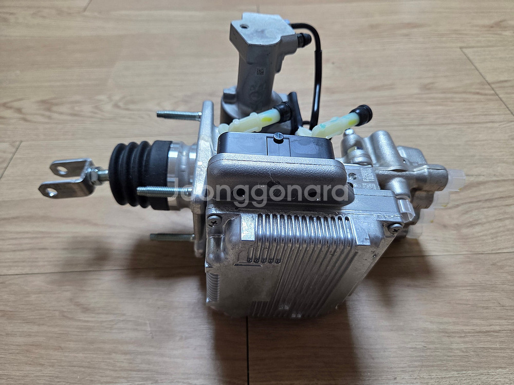 렉서스 ES300h AVV60 후기형 ABS (모듈)--5