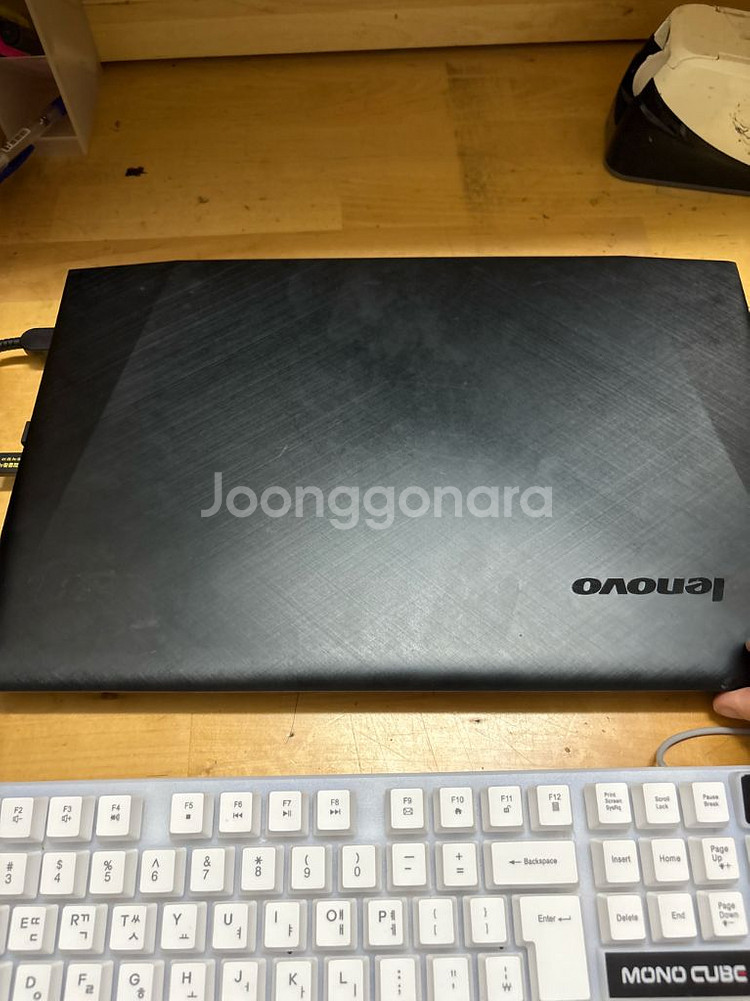 레노버i7게이밍노트북 팝니다--0