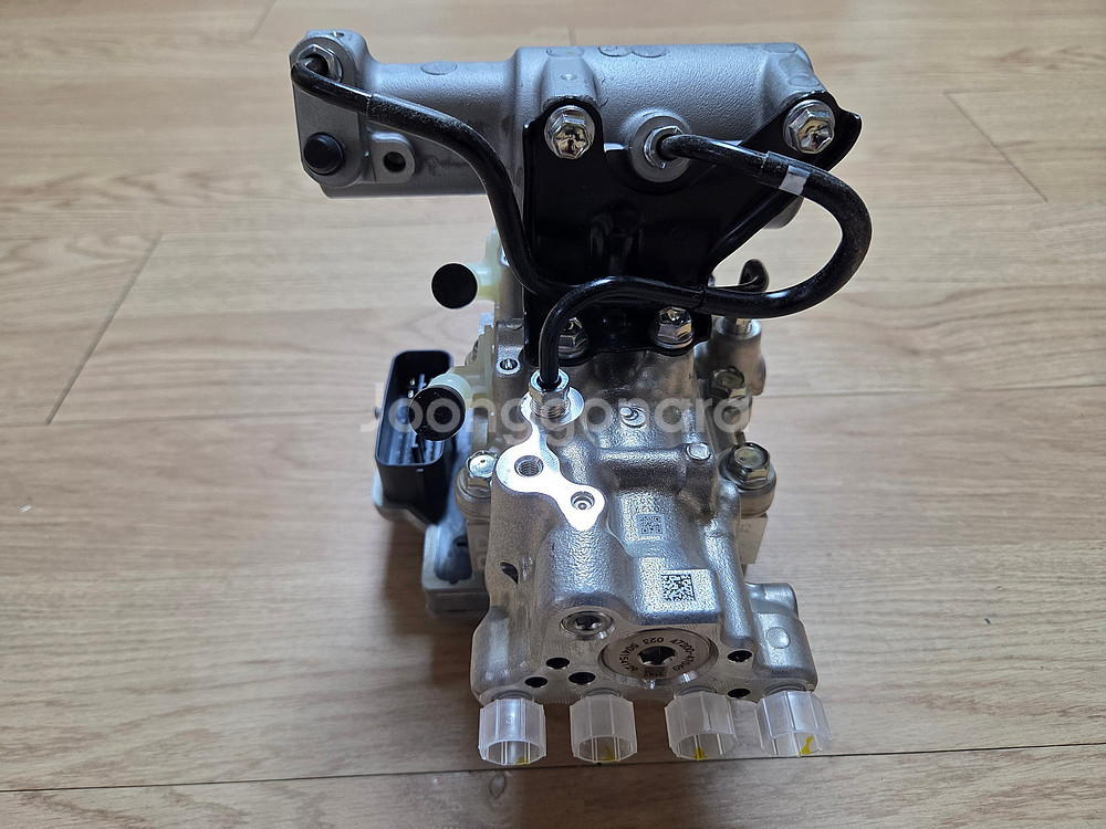 렉서스 ES300h AVV60 후기형 ABS (모듈)--8