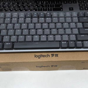 mx mechanical mini *적축* 키보드