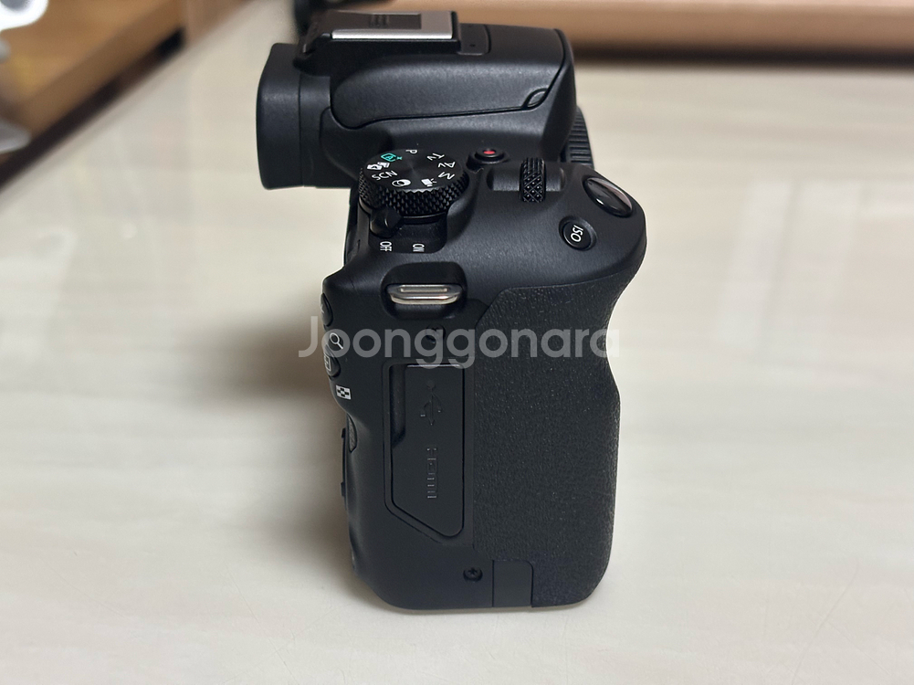 캐논 EOS R50 바디--6