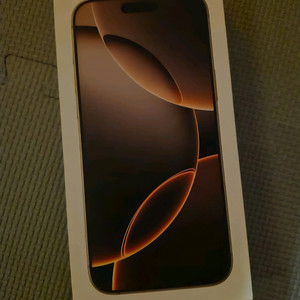 아이폰 16Pro Max 512기가