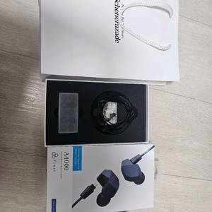 final A4000