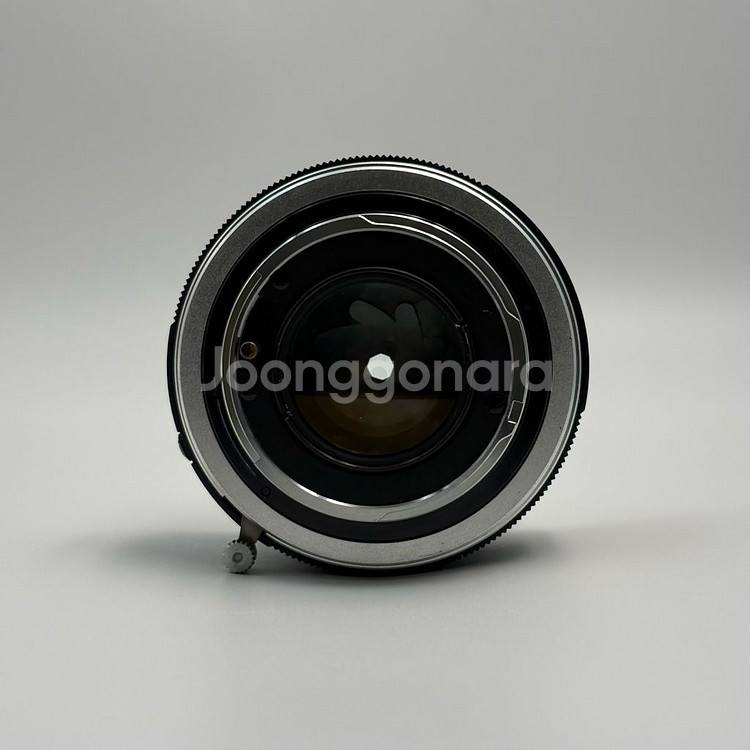 미놀타 MINOLTA ROKKOR-PF 55mm 1.8--2