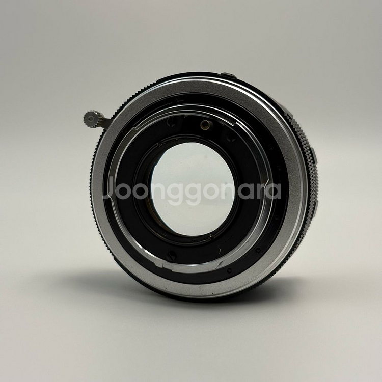 미놀타 MINOLTA ROKKOR-PF 55mm 1.8--3