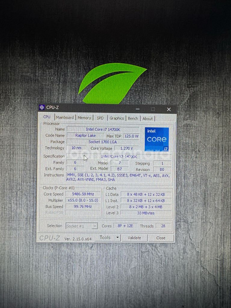 i7 14700K RTX3080 본체 판매합니다--1