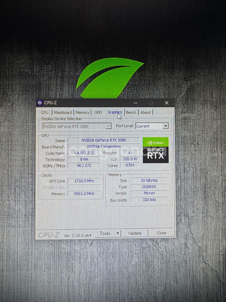 i7 14700K RTX3080 본체 판매합니다--5