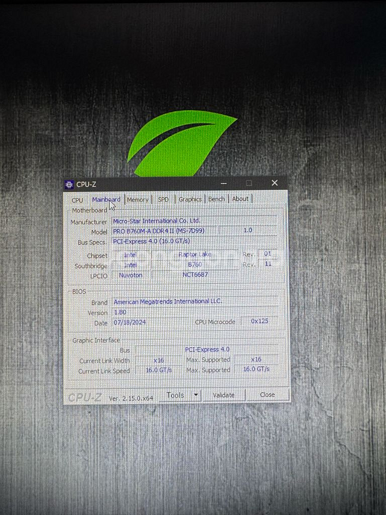 i7 14700K RTX3080 본체 판매합니다--2