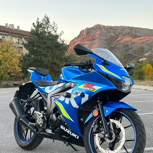 지엑알 cbr125 삽니다