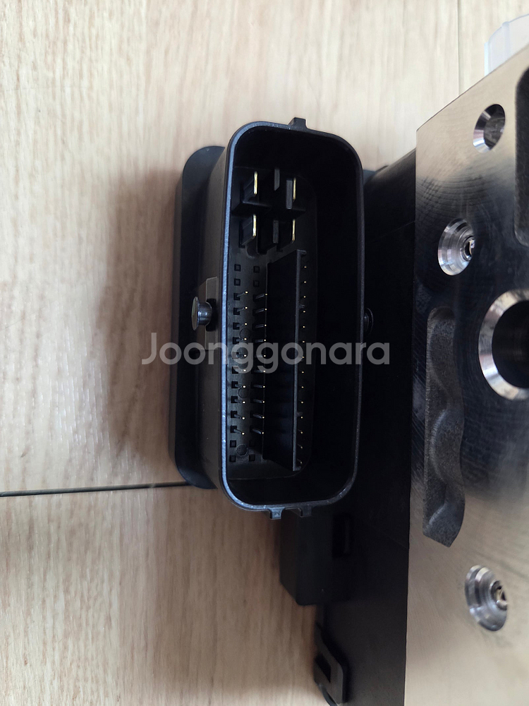 렉서스 RX450h ABS 모듈--7