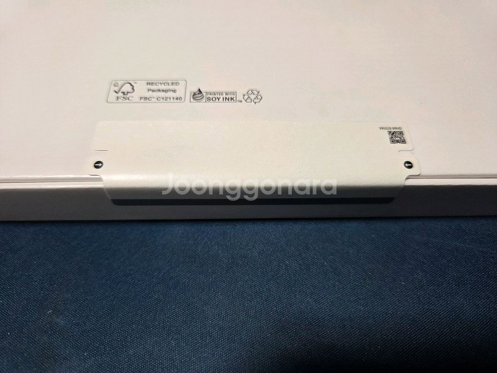 갤럭시탭 S11 WiFi 256GB 미개봉 팝니다.--2