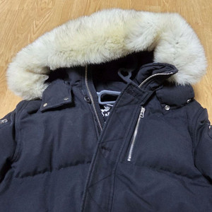 무스너클 쓰리쿼터 xl팝니다 목동 현대백화점에서 구입 이미지