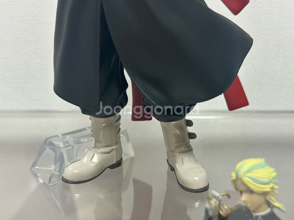 도쿄리벤저스 제일복권 쿠지 천축편 A상 사노 만지로 피--4