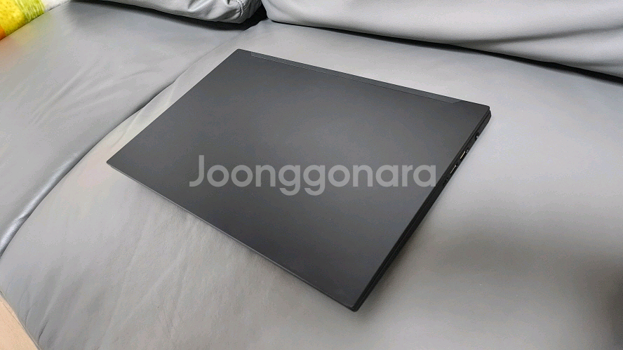 한성 TFX5450UC 고성능 라이젠 울트라북/램16G--4