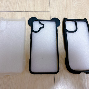 아이폰16플러스케이스