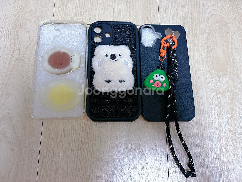 아이폰16플러스케이스--0