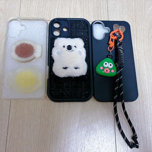 아이폰16플러스케이스