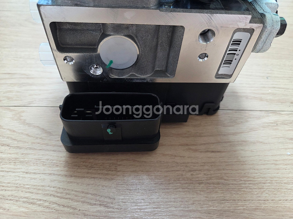 렉서스 GS450h ABS 모듈--3