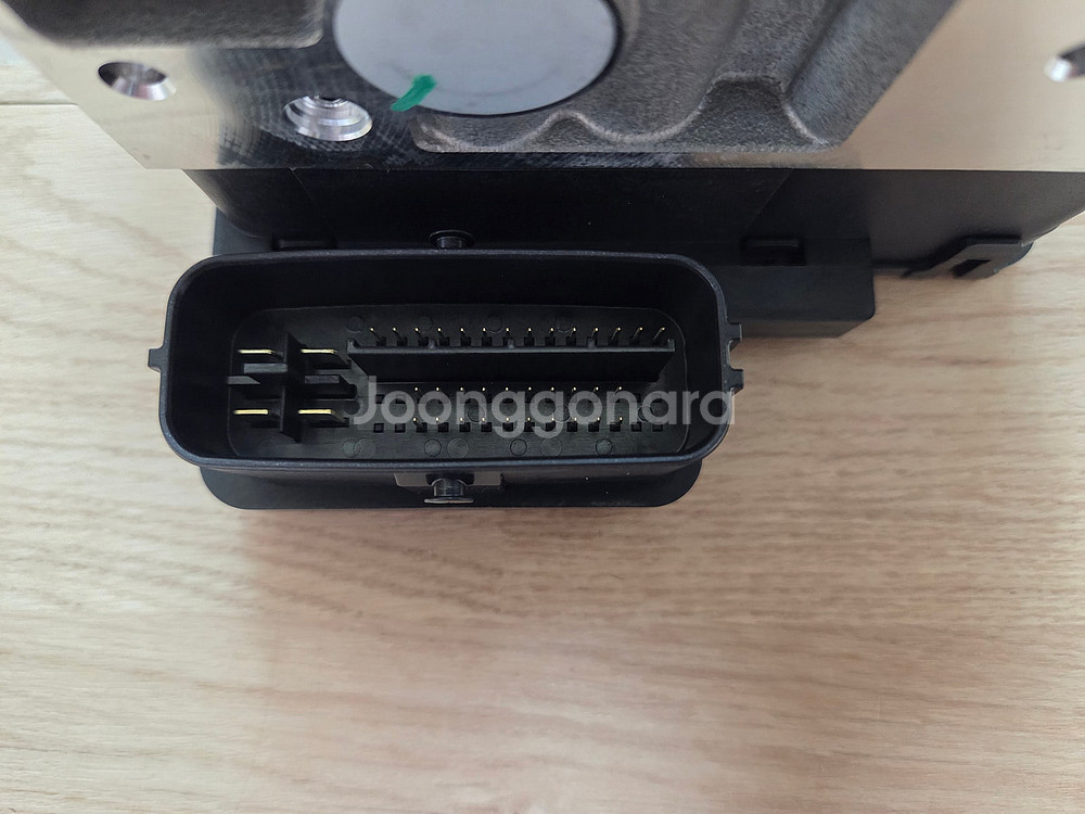 렉서스 GS450h ABS 모듈--9