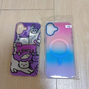 아이폰16플러스 케이스