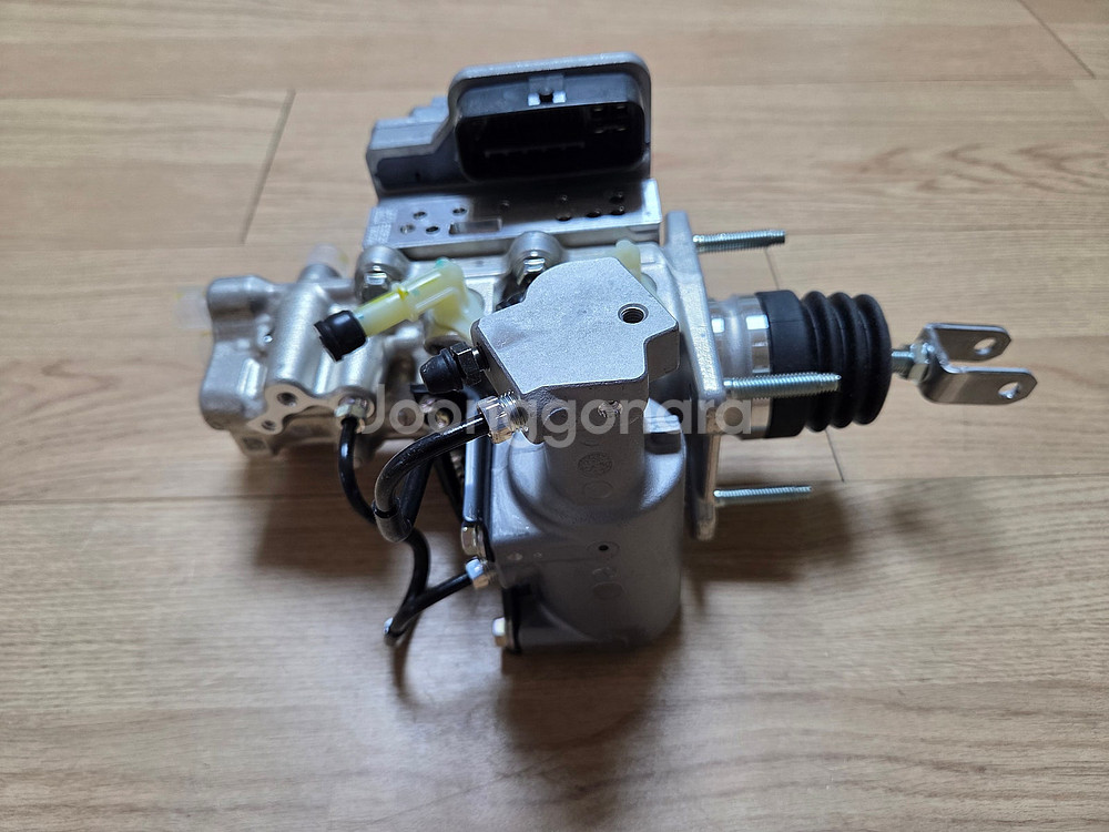 렉서스 CT200h ABS 모듈--5