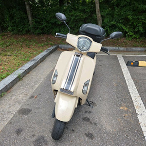김포 85만원 ev-e6 2020년식 와코전기스쿠터