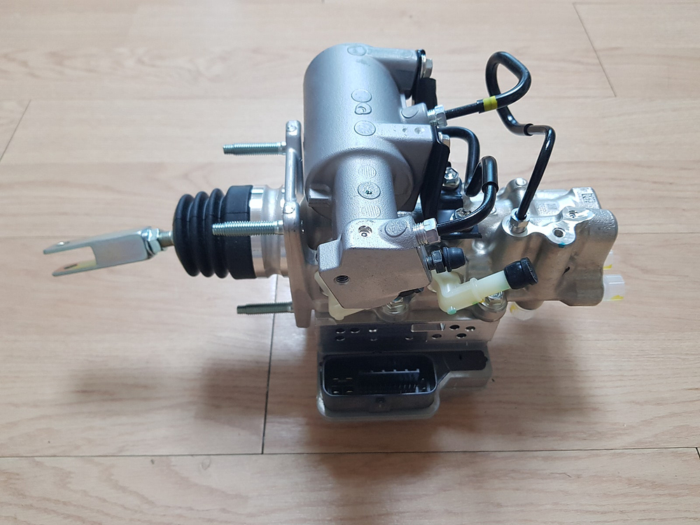 렉서스 NX300h ABS 모듈 이미지