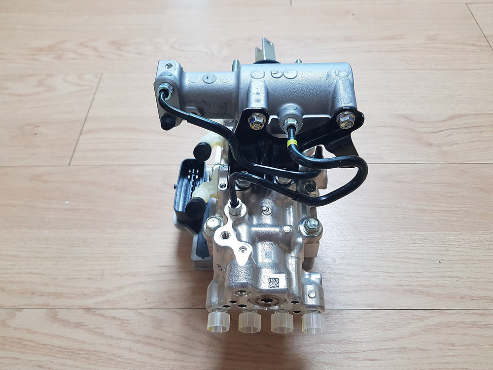 렉서스 NX300h ABS 모듈 이미지