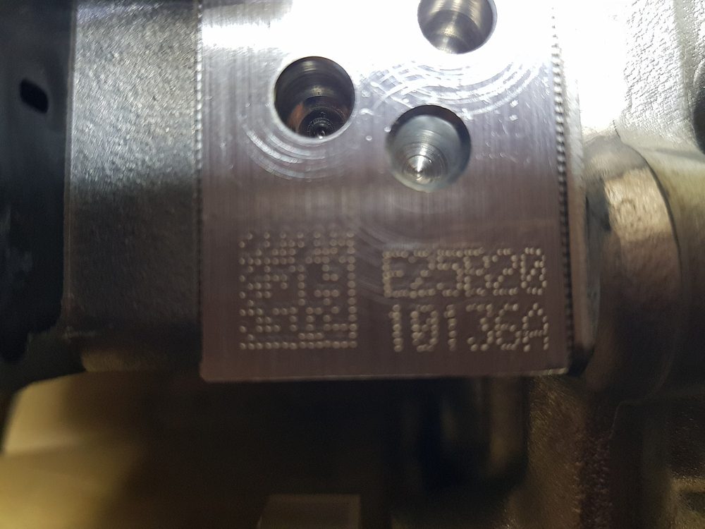 도요타 프리우스 ZVW30 ABS 모듈 이미지