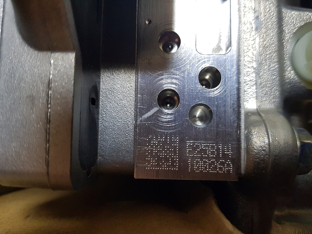 도요타 프리우스 ZVW30 ABS 모듈 이미지