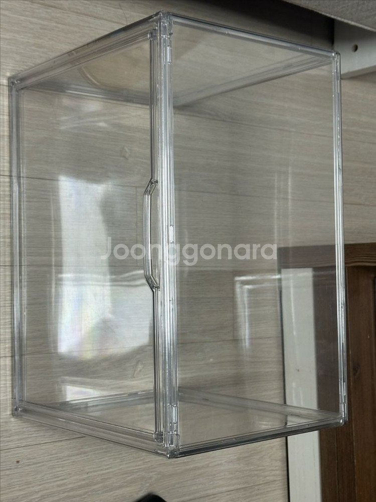 피규어 아크릴 케이스 보관함 전시함--0