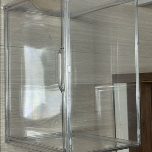 피규어 아크릴 케이스 보관함 전시함