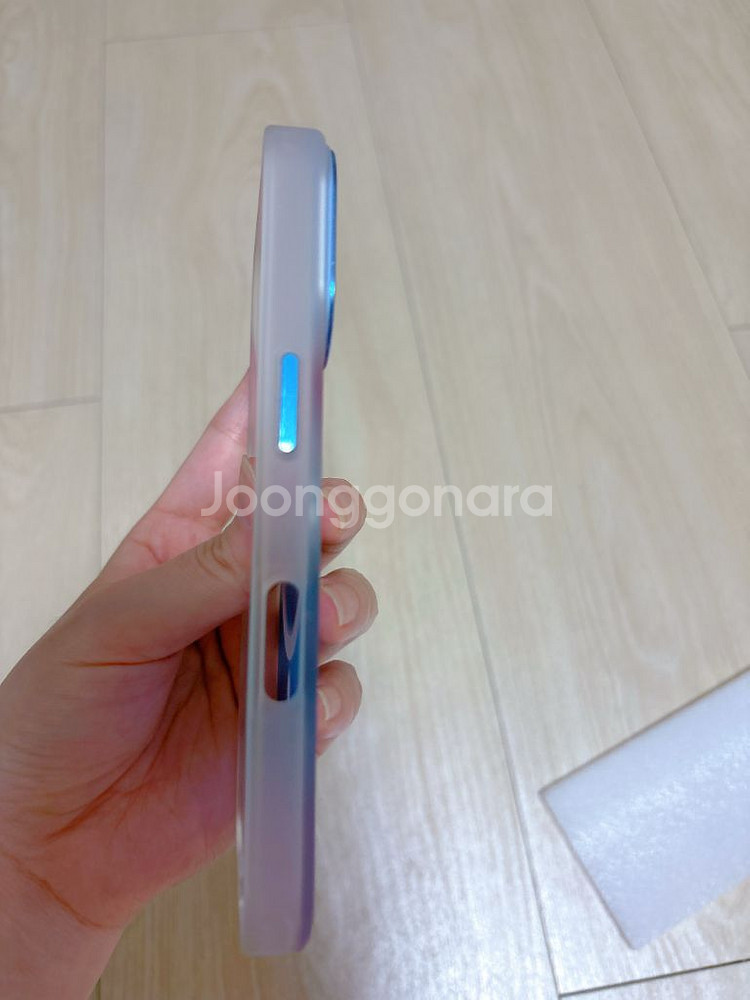 아이폰16케이스 맥세이브 (2개)--1