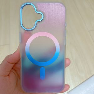 아이폰16케이스 맥세이브 (2개)