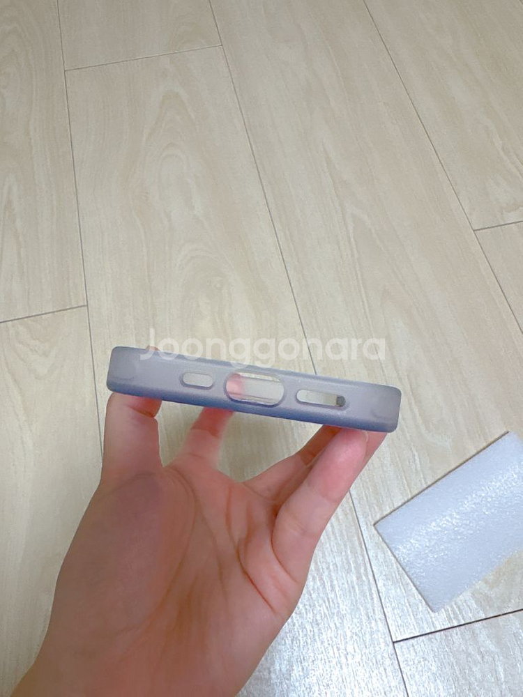 아이폰16케이스 맥세이브 (2개)--4