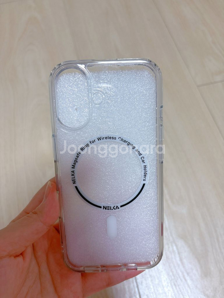 아이폰16케이스 맥세이브 (2개)--6