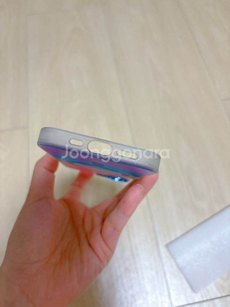 아이폰16케이스 맥세이브 (2개)--3