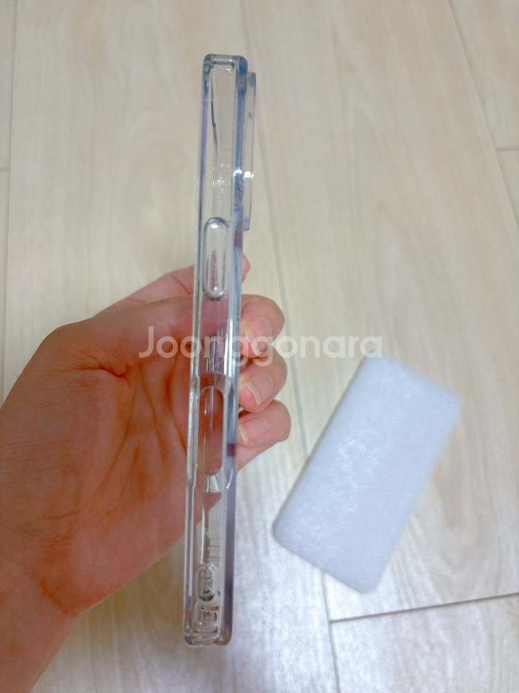 아이폰16케이스 맥세이브 (2개)--8