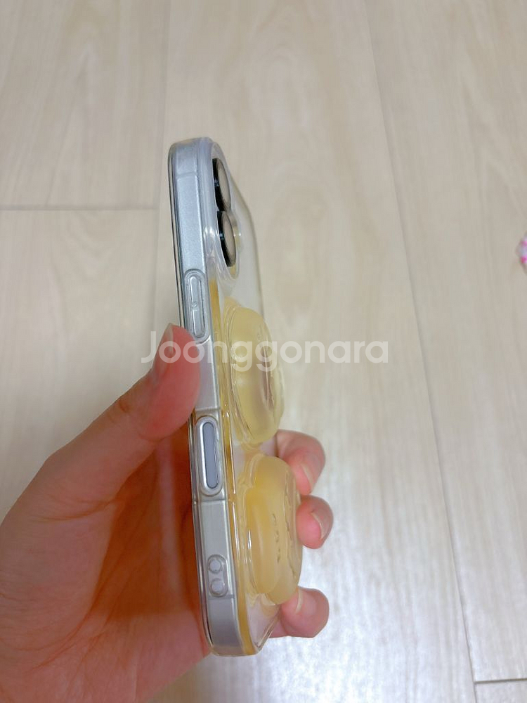 아이폰16케이스--1