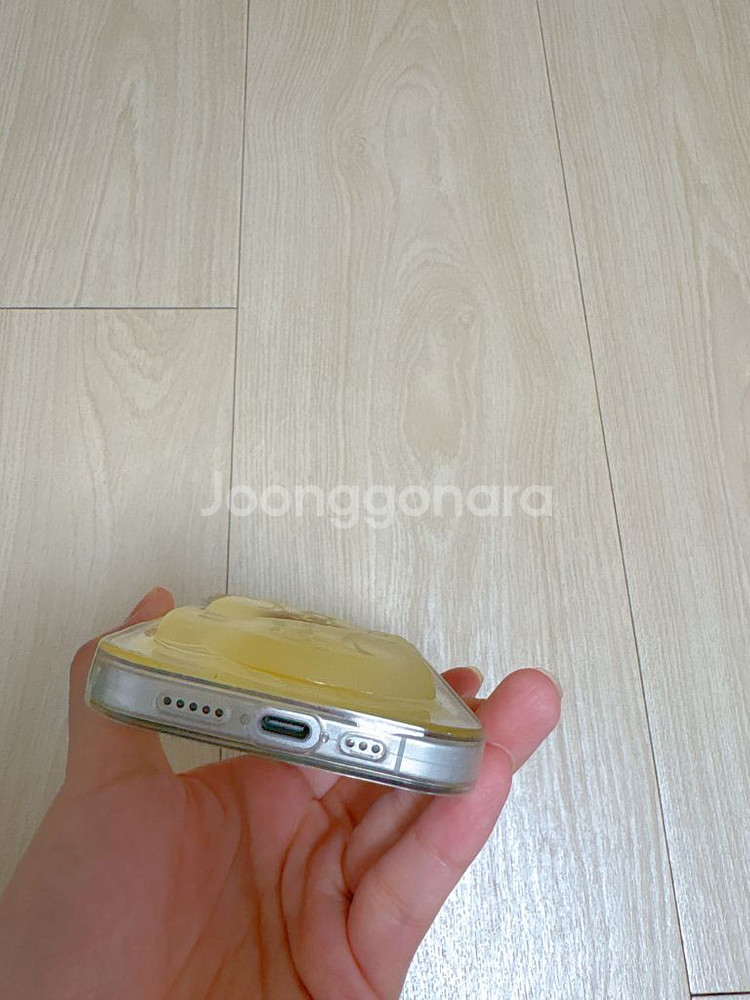 아이폰16케이스--2