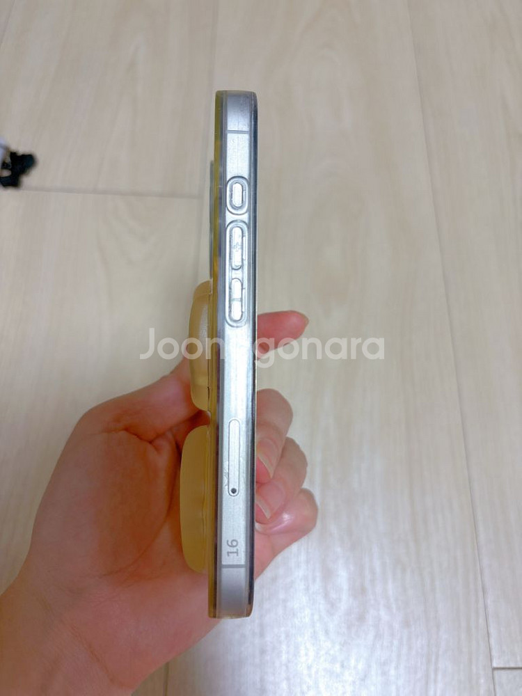 아이폰16케이스--3